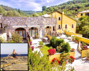 24 25 26 aprile WEEK END YOGA "Il Risveglio della Primavera"