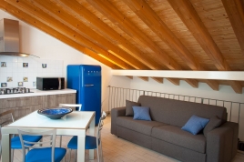 Exclusive Suite Glicine