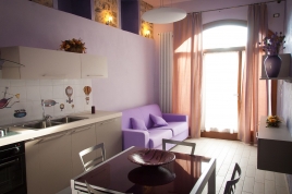 Junior Suite Lavanda