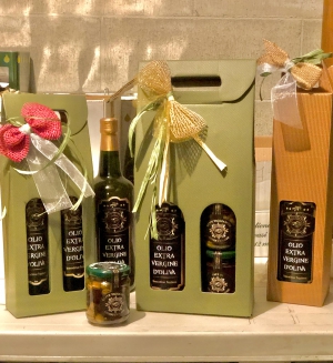 Regali di Natale 2019