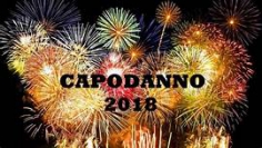 NEW YEAR'S DAY 2018- 2019