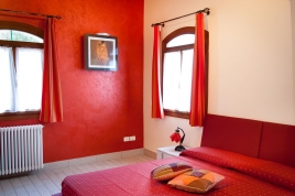 Exclusive Suite Melograno