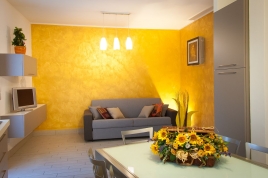 Superior Suite Girasole