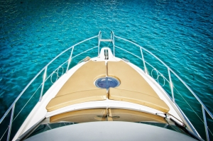 Excursions en bateau