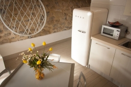 Exclusive Suite Margherita