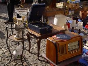 MERCATINO DI ANTIQUARIATO E COLLEZIONISMO 2015