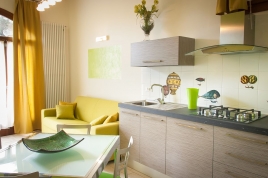 Junior Suite Quadrifoglio