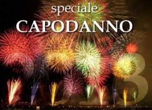 Capodanno si avvicina