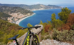 SPECIALE PASQUA 2024 in E BIKE