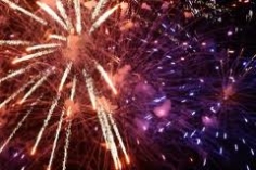 Capodanno 2013  in barca